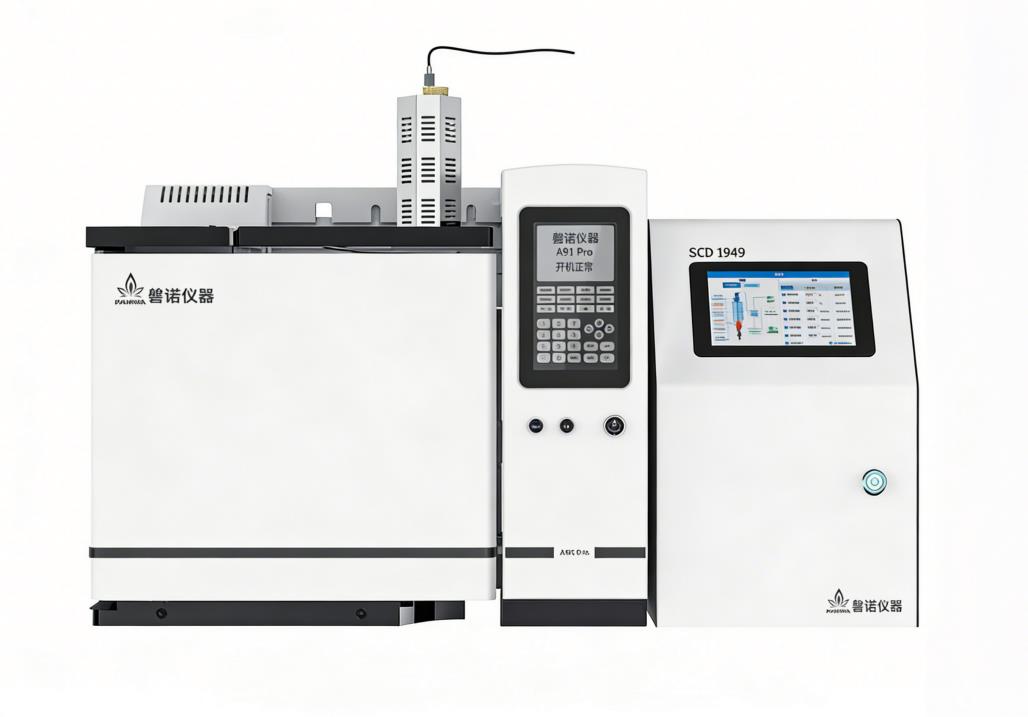 Gas Chromatography